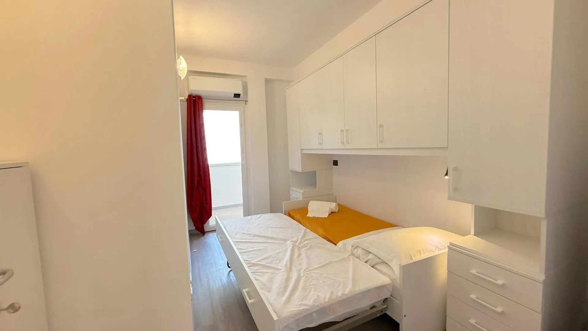 Gatto Marino Apartment Marina di Grosseto