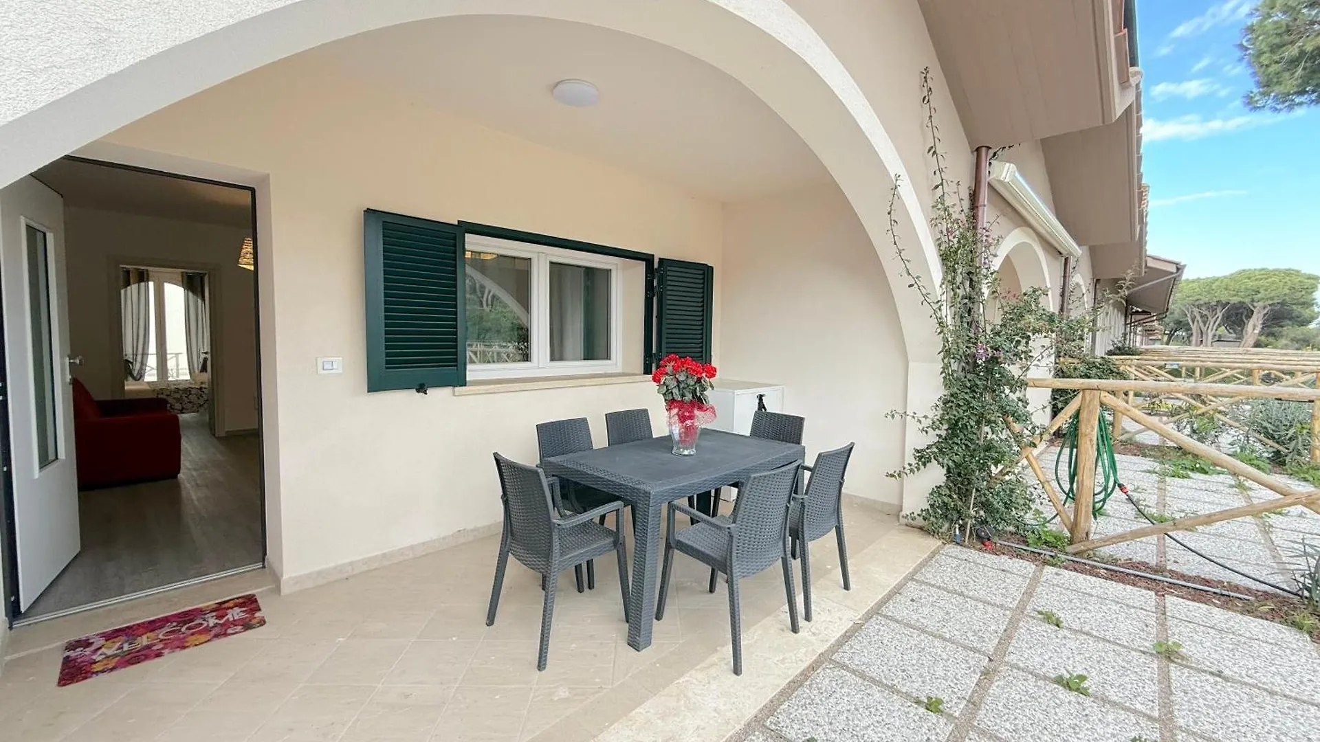 Gatto Marino Apartment Marina di Grosseto
