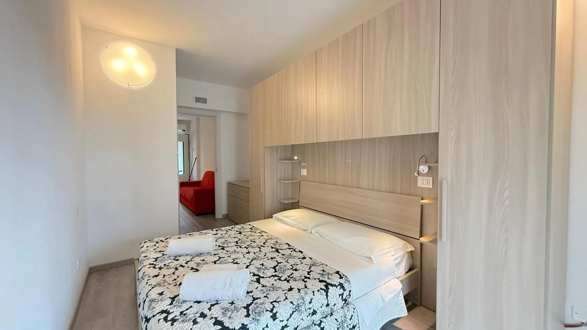 Gatto Marino Apartment Marina di Grosseto