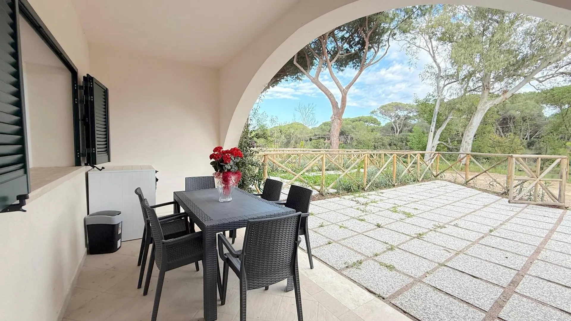 Gatto Marino Apartment Marina di Grosseto