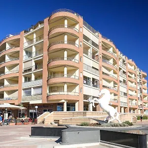 Mediterraneo Апарт-отель